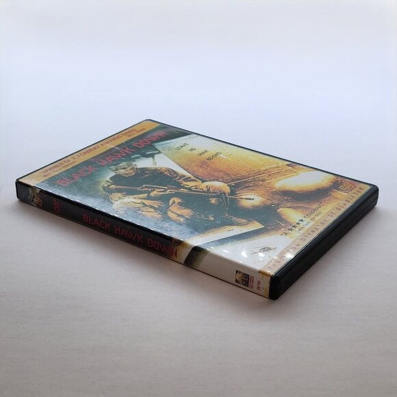 Blackhawk Down DVD Movie - Picture 4 of 5